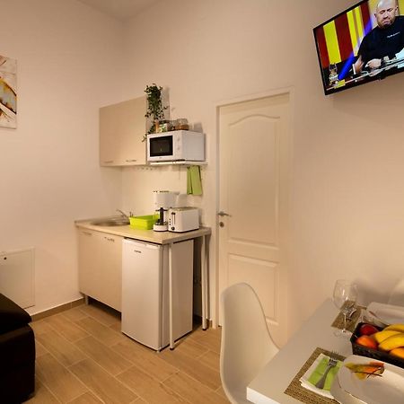 T19 Apartment Sibiu Exterior photo