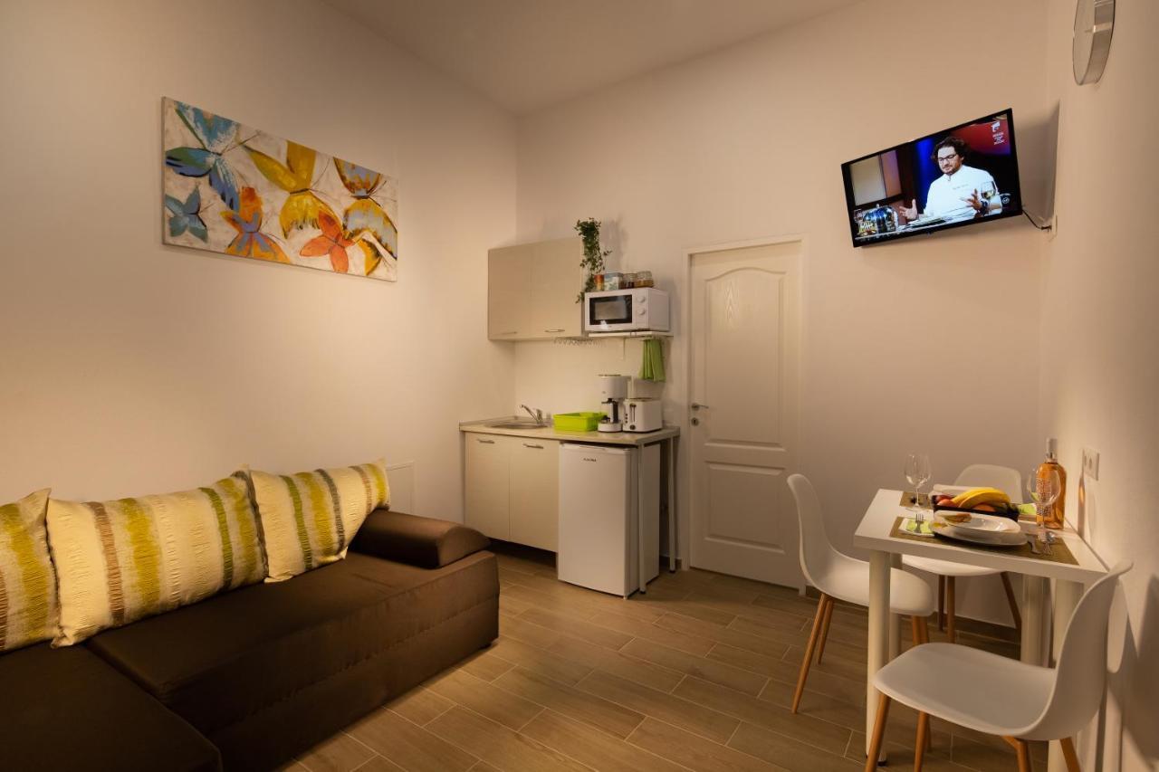 T19 Apartment Sibiu Exterior photo