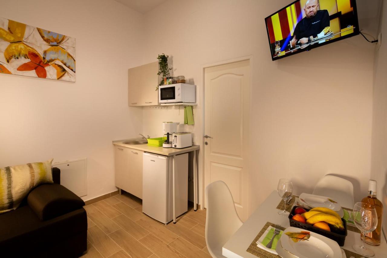 T19 Apartment Sibiu Exterior photo