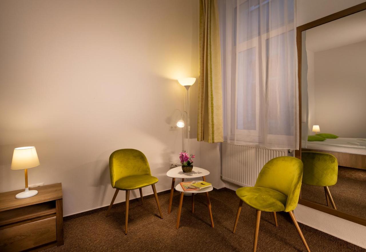 T19 Apartment Sibiu Exterior photo