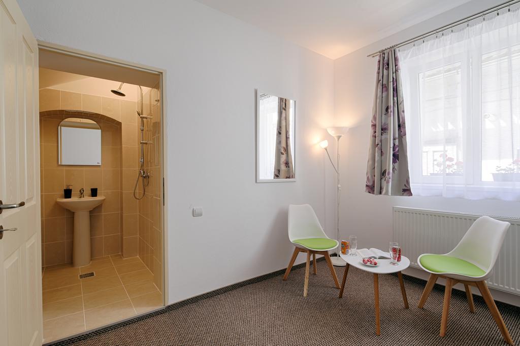 T19 Apartment Sibiu Exterior photo